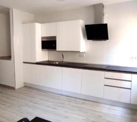 Malaga Inn Apartaments Zewnętrze zdjęcie