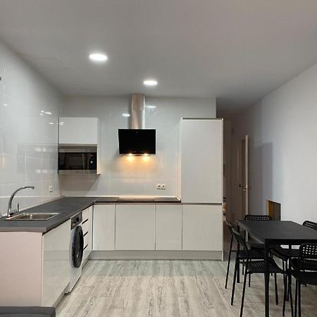 Malaga Inn Apartaments Zewnętrze zdjęcie