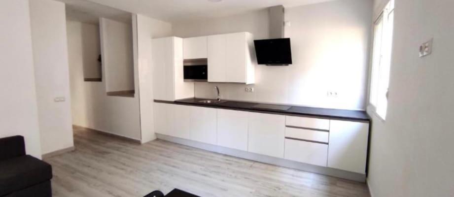Malaga Inn Apartaments Zewnętrze zdjęcie