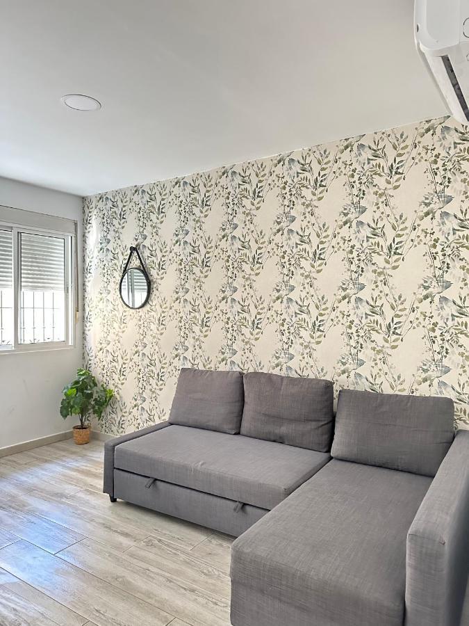 Malaga Inn Apartaments Zewnętrze zdjęcie
