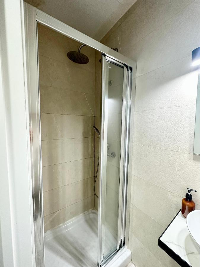 Malaga Inn Apartaments Zewnętrze zdjęcie