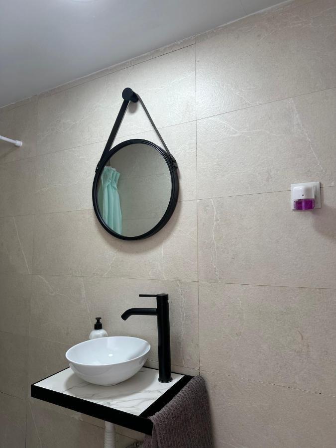 Malaga Inn Apartaments Zewnętrze zdjęcie
