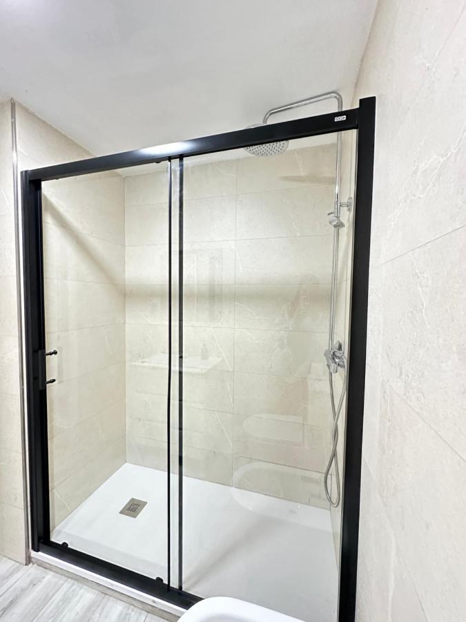 Malaga Inn Apartaments Zewnętrze zdjęcie