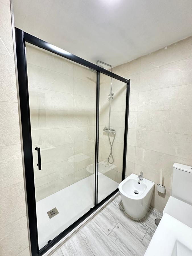 Malaga Inn Apartaments Zewnętrze zdjęcie